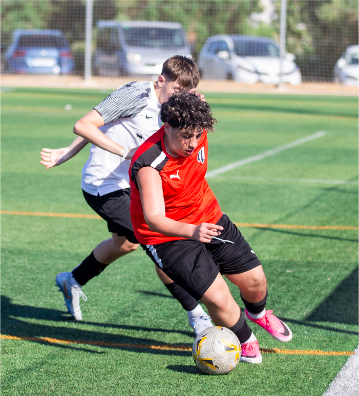 LALIGA methodology training